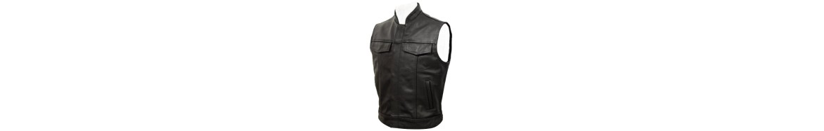 Vest Coat for Men/Women